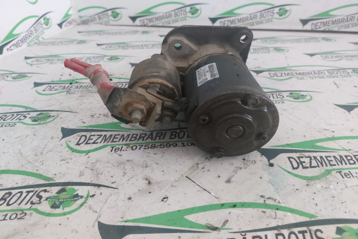 Electromotor 8200240487 Dacia Logan [2004 - 2008] Sedan 1.4 MT (75 hp)