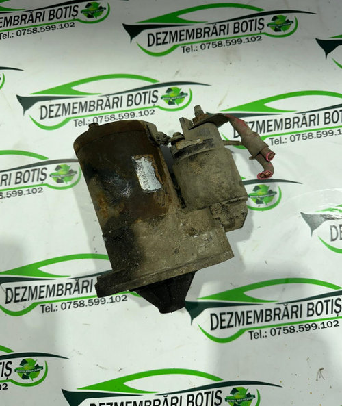 Electromotor 8200240487 Dacia Logan [2004 - 2008] Sedan 1.6 MT (87 hp)