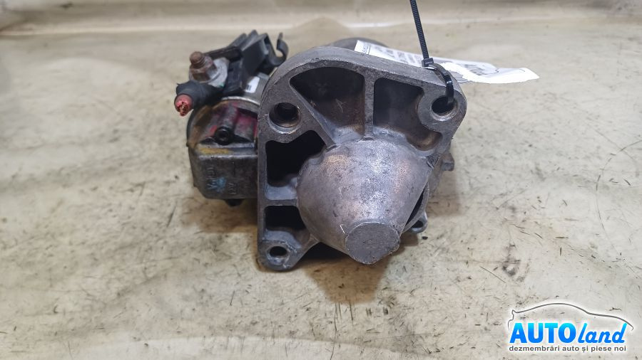 Electromotor 8200266777b 1.6 B Renault MEGANE II BM0/1 ,CM0/1 2002