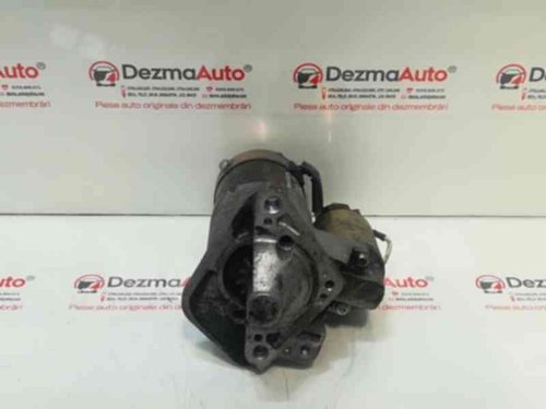 Electromotor 8200306595, Renault Megane 2, 1.5 dci (id:318727)