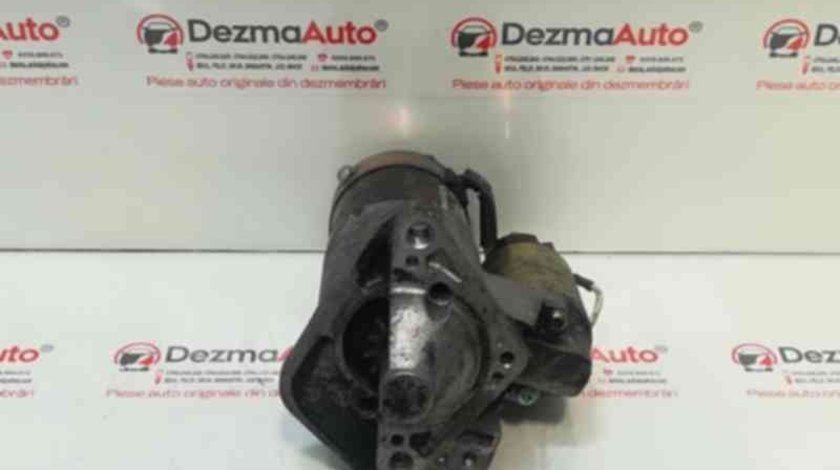 Electromotor 8200306595, Renault Megane 2, 1.5 dci (id:318727)