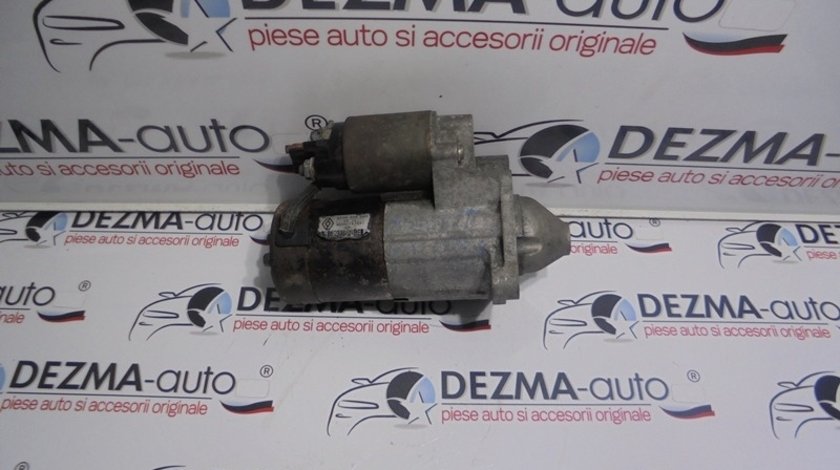 Electromotor 8200306595, Renault Megane 2, 1.5 dci (id:112128)