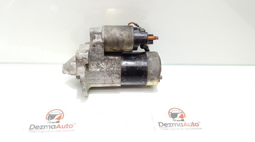 Electromotor 8200306595, Renault Scenic 2, 1.5 dci (id:338769)