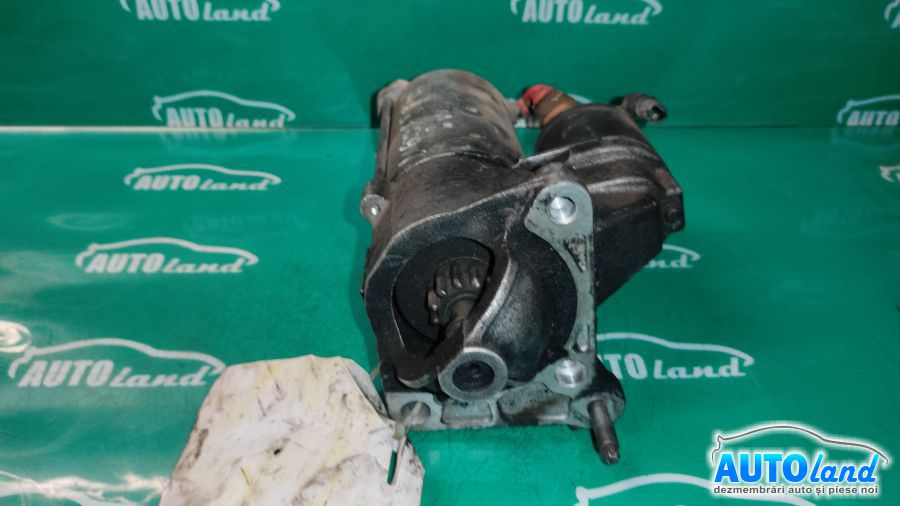 Electromotor 8200331251 1.9 DCI, 11 Dinti Renault LAGUNA II BG0/1 2001