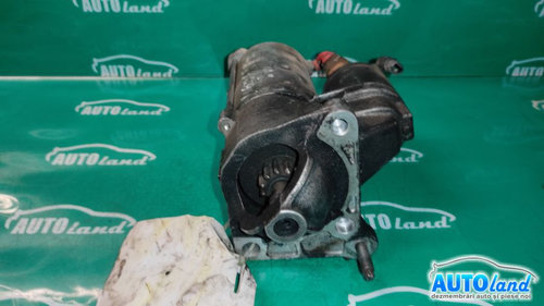 Electromotor 8200331251 1.9 DCI, 11 Dinti Renault LAGUNA II BG0/1 2001