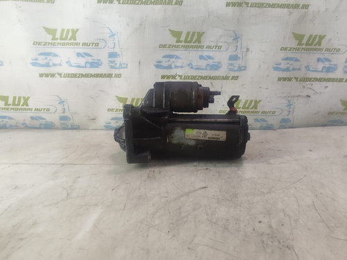 Electromotor 8200331251 1.9 dci F9Q800 Renault Megane 2 [2002 - 2006] 1.9 dci F9Q800
