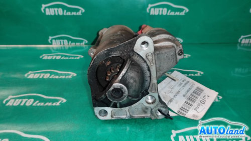 Electromotor 8200331251 1.9 DCI Renault LAGUNA II BG0/1 2001