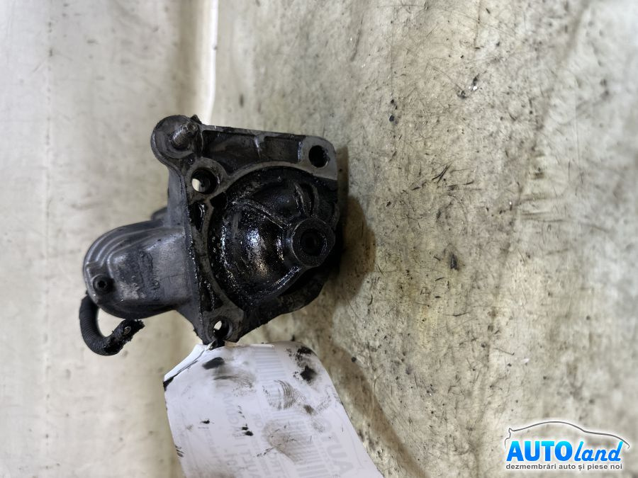 Electromotor 8200331251 1.9 DCI Renault LAGUNA II BG0/1 2001