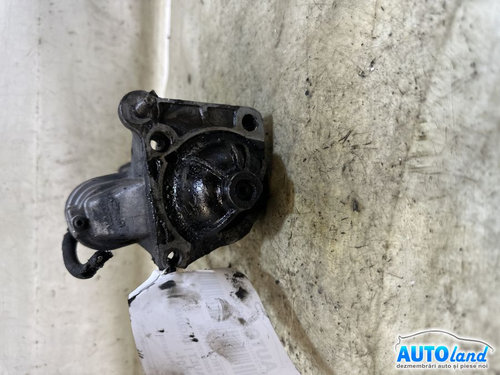 Electromotor 8200331251 1.9 DCI Renault LAGUNA II BG0/1 2001