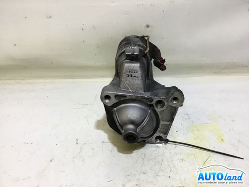 Electromotor 8200331251 1.9 DCI Renault LAGUNA II BG0/1 2001
