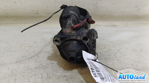 Electromotor 8200331251 1.9 DCI Renault LAGUNA II Grandtour KG0/1 2001