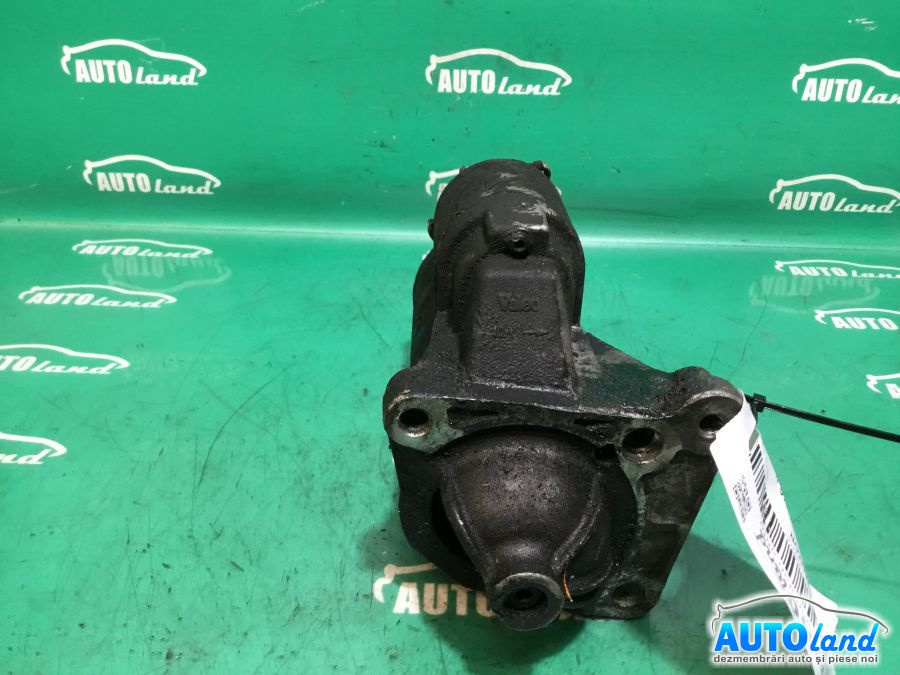 Electromotor 8200331251 1.9 DCI Renault LAGUNA II BG0/1 2001