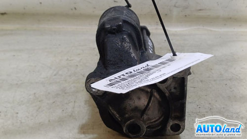 Electromotor 8200331251 1.9 DCI Renault MEGANE II BM0/1 ,CM0/1 2002