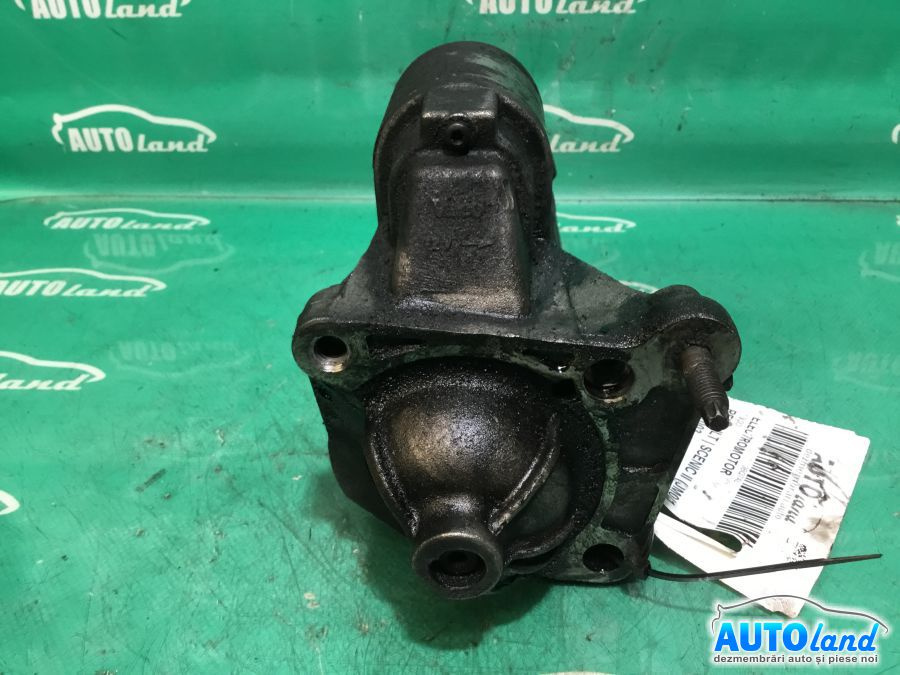 Electromotor 8200331251 1.9 DCI Renault SCENIC II JM0/1 2003