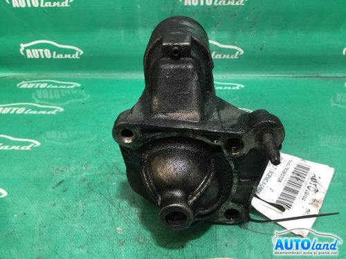 Electromotor 8200331251 1.9 DCI Renault SCENIC II JM0/1 2003