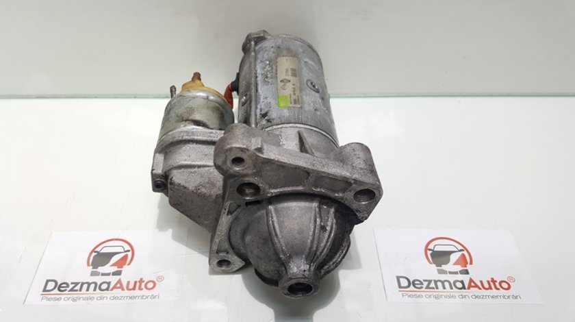 Electromotor 8200331251, Renault Espace 4, 1.9 dci