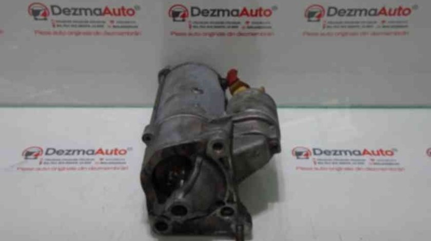 Electromotor 8200331251, Renault Espace 4, 1.9dci