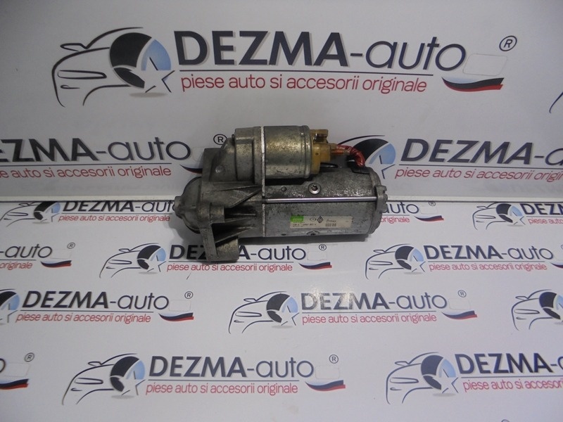 Electromotor 8200331251, Renault Laguna 2, 1.9dci (id:145561)