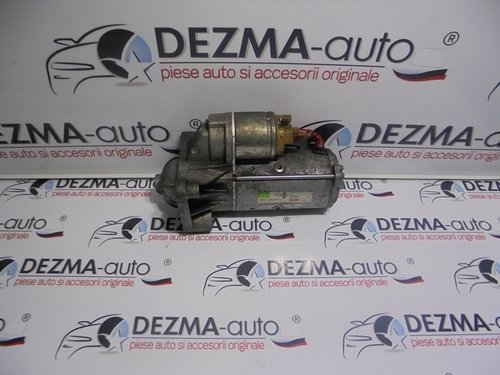 Electromotor 8200331251, Renault Laguna 2, 1.9dci (id:145561)