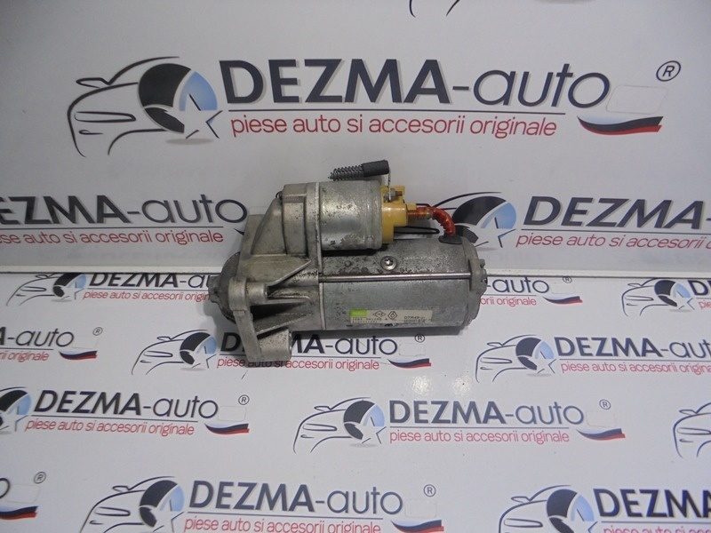 Electromotor 8200331251, Renault Laguna 2, 1.9dci (id:198721)