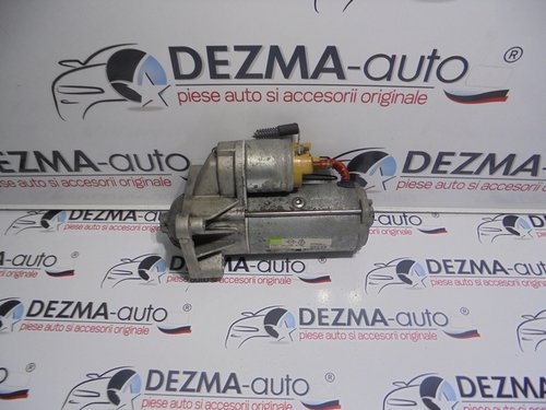 Electromotor 8200331251, Renault Laguna 2, 1.9dci (id:198721)