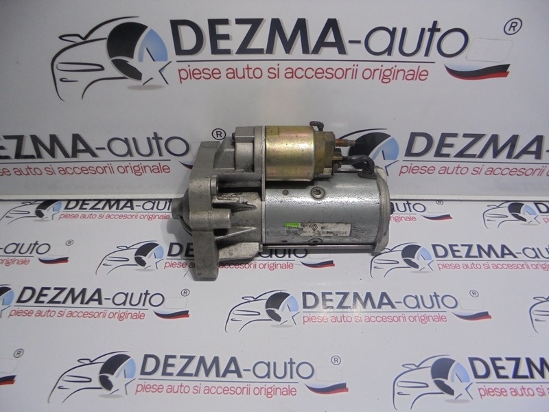Electromotor 8200331251, Renault Laguna 2, 1.9dci (id:136637)