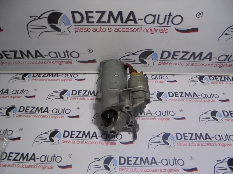 Electromotor 8200331251, Renault Laguna 2, 1.9dci (id:205859)