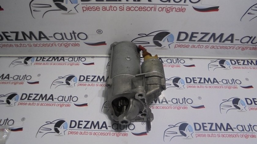 Electromotor 8200331251, Renault Laguna 2, 1.9dci (id:205859)