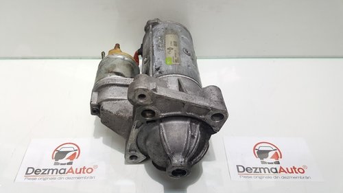 Electromotor 8200331251, Renault Laguna 2 combi 1.9 dci