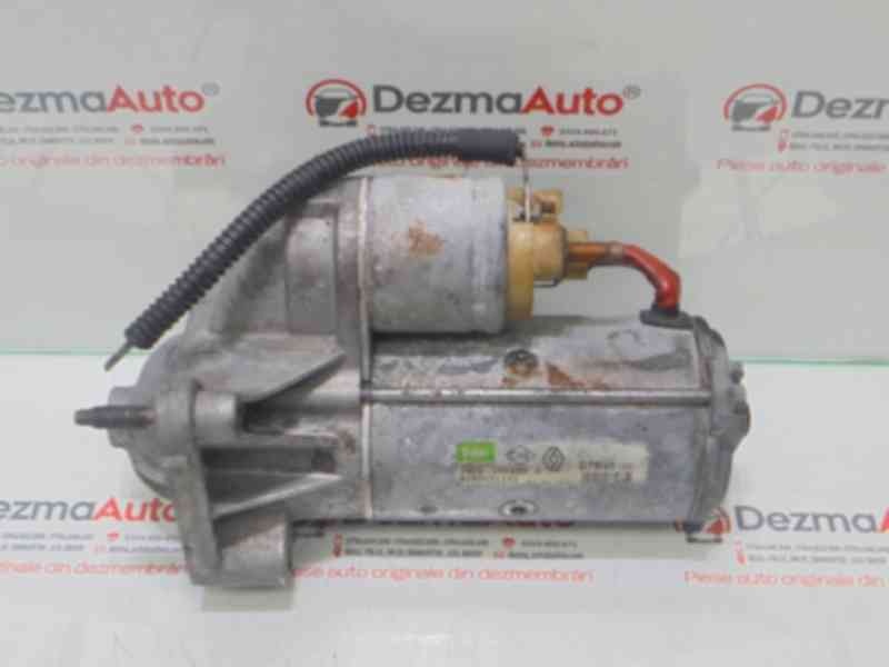 Electromotor, 8200331251, Renault Megane
