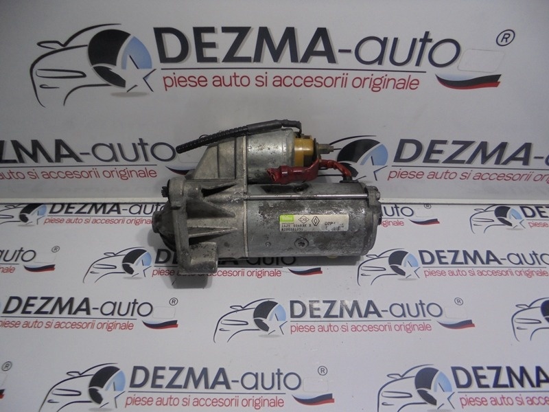 Electromotor 8200331251, Renault Megane 2, 1.9dci (id:290707)