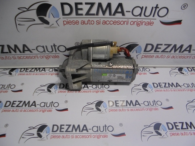 Electromotor 8200331251, Renault Megane 2, 1.9dci (id:112113)