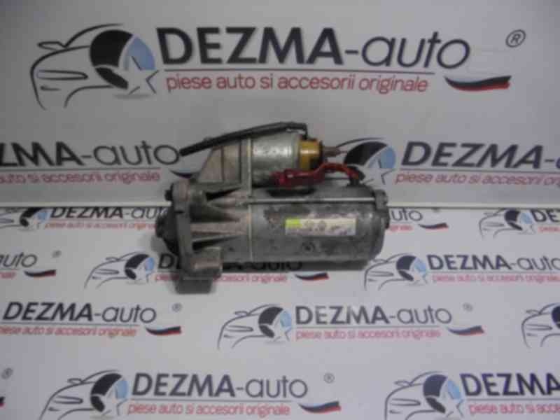 Electromotor 8200331251, Renault Megane 2 Coupe-Cabriolet, 1.9dci
