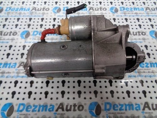 Electromotor 8200331251, Renault Megane 2 sedan, 1.9dci, F9Q