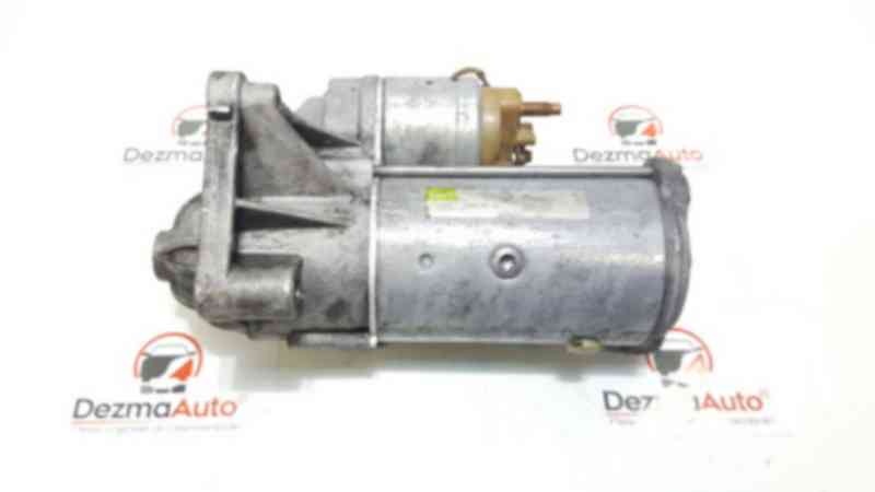 Electromotor 8200331251, Renault Scenic 2, 1.9dci (id:331996)