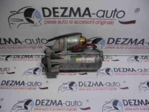 Electromotor 8200331251, Renault Scenic 2, 1.9dci