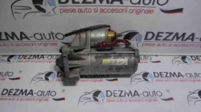 Electromotor 8200331251, Renault Scenic 2, 1.9dci