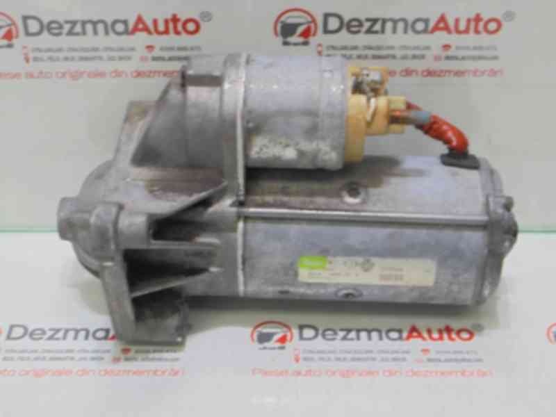 Electromotor 8200331251, Renault Scenic 2, 1.9dci (id:308959)