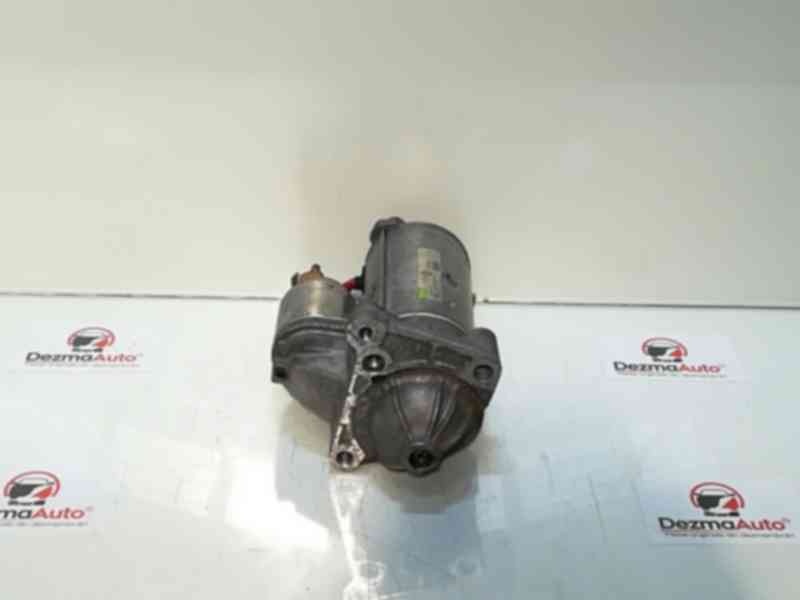 Electromotor 8200331251, Renault Scenic 2, 1.9dci (id:321262)