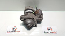 Electromotor 8200369521, Renault Clio 3, 1.2b