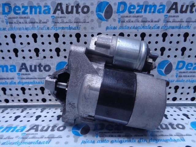 Electromotor 8200369521F, Dacia Logan (LS) 1.2B, D4F732