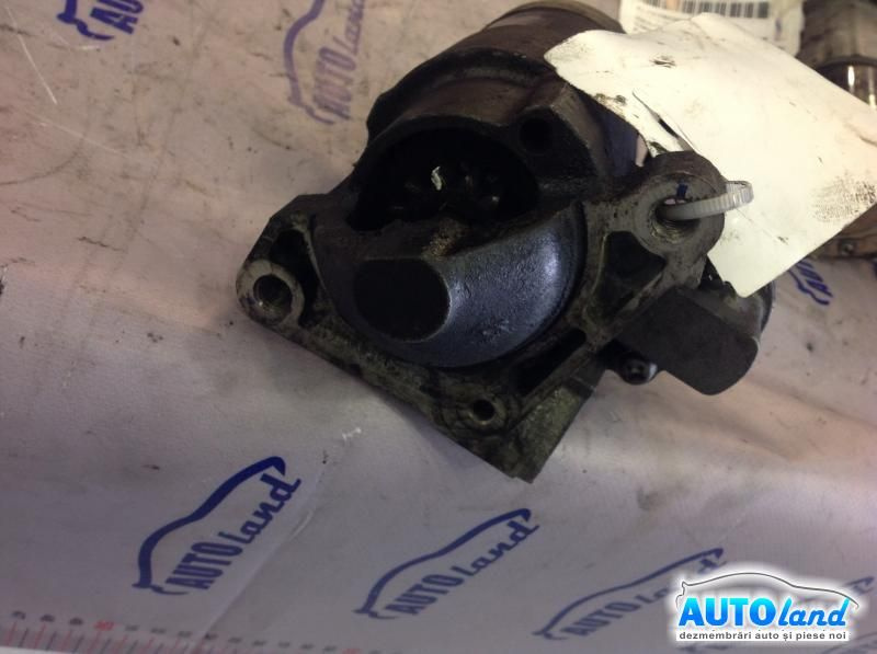 Electromotor 8200426577 1.5 DCI, 12 Dinti Renault CLIO II BB0/1/2 ,CB0/1/2 1998