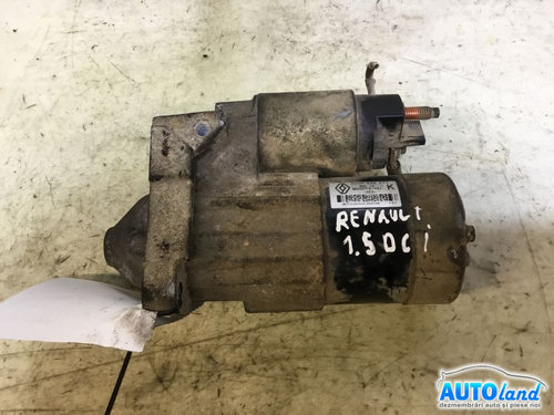 Electromotor 8200426577 1.5 DCI Dacia LOGAN LS 2004