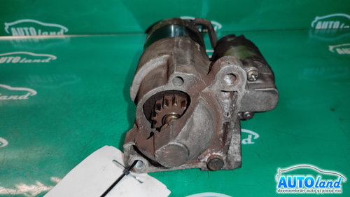 Electromotor 8200426577 1.5 DCI Renault MEGANE II BM0/1 ,CM0/1 2002