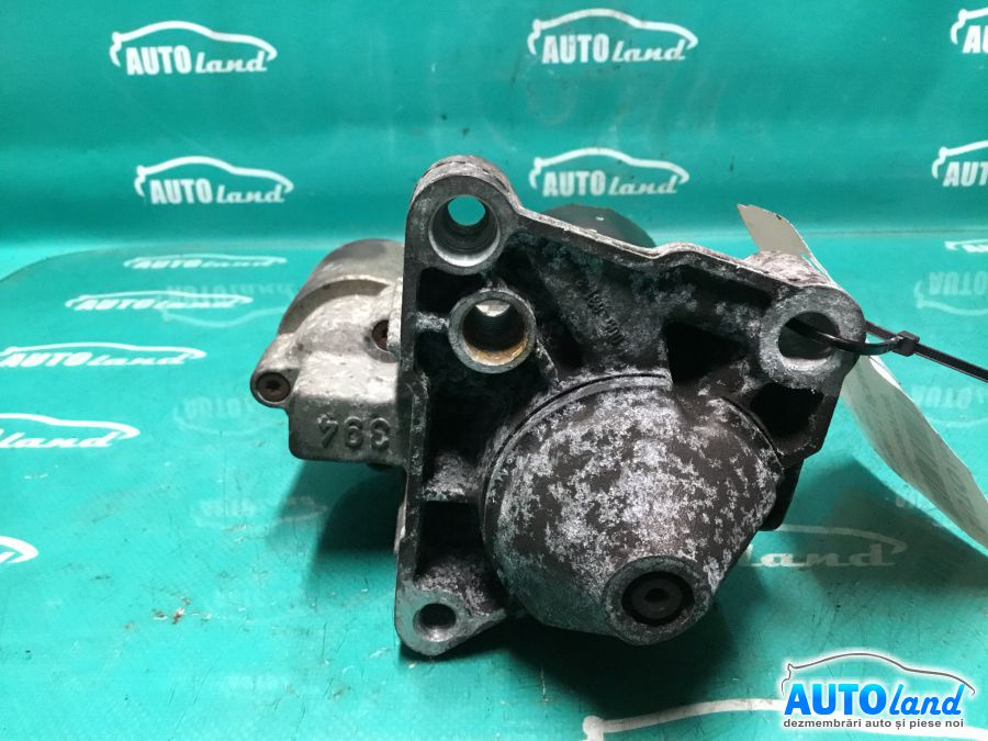 Electromotor 8200466754 2.0 B Renault SCENIC II JM0/1 2003