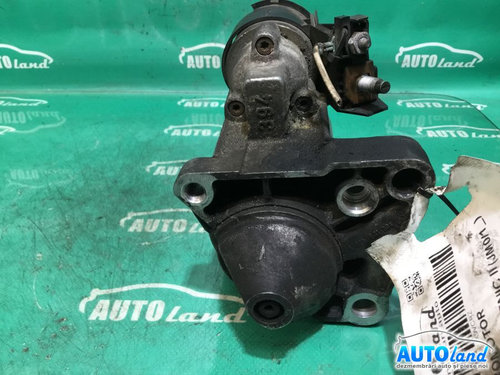 Electromotor 8200466754 2.0 Tb Renault SCENIC II JM0/1 2003