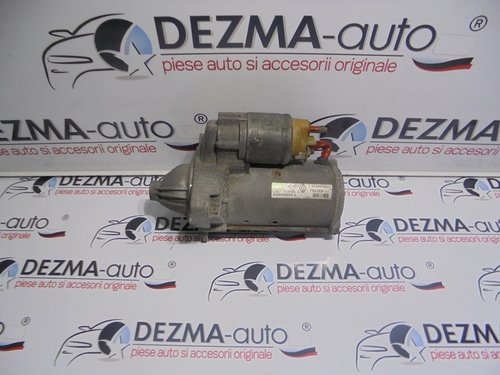 Electromotor 8200568535C, Renault Laguna 3, 2.0dci (id:248301)