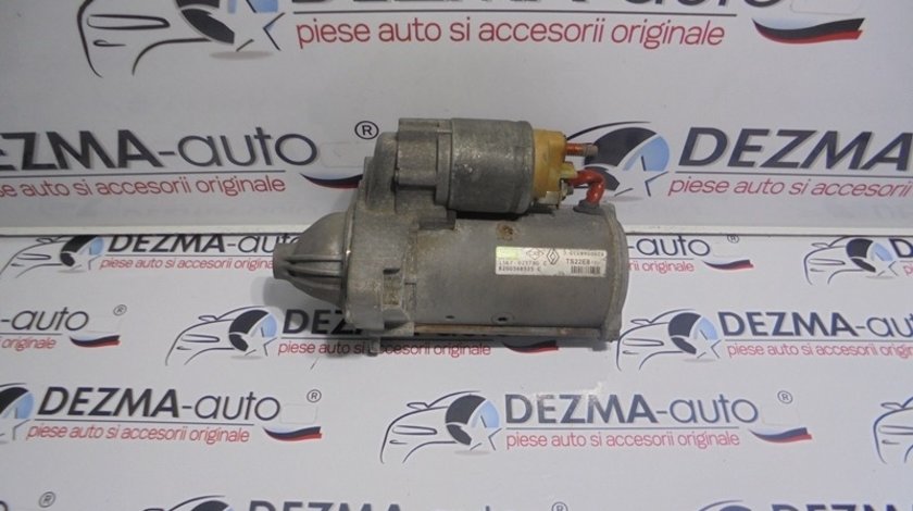 Electromotor 8200568535C, Renault Laguna 3, 2.0dci (id:248301)