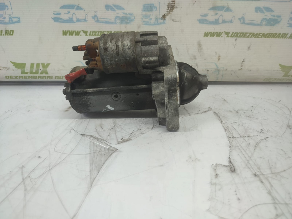 Electromotor 8200568535e 2.0 dci M9R828 Renault Laguna 3 [2007 - 2011] 2.0 dci M9R828