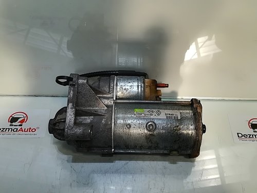 Electromotor, 8200583014, Renault Megane 2 sedan , 1.9dci